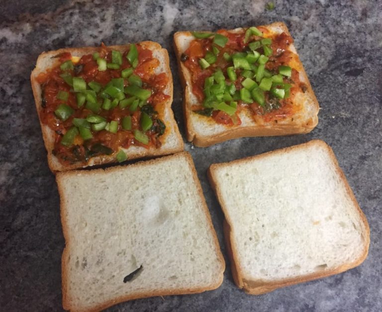 How To Make Cheese Sandwich At Home - Sandwiches are good for any time of the day.